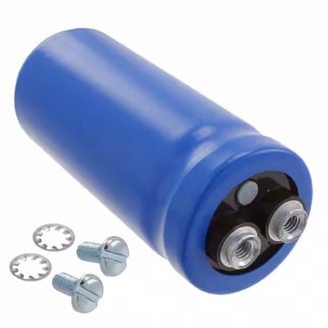 CGS502U050R3C Cornell Dubilier Electronics (CDE)  Aluminum Electrolytic Capacitors